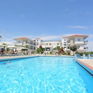 3* Otel Hilltop