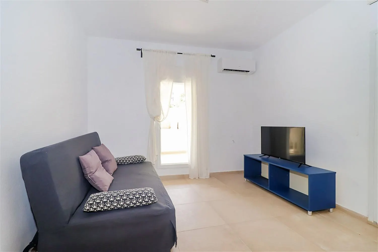 Alekos Garden House Hanioti 2 Bedrooms 6 Guests Ελλάδα