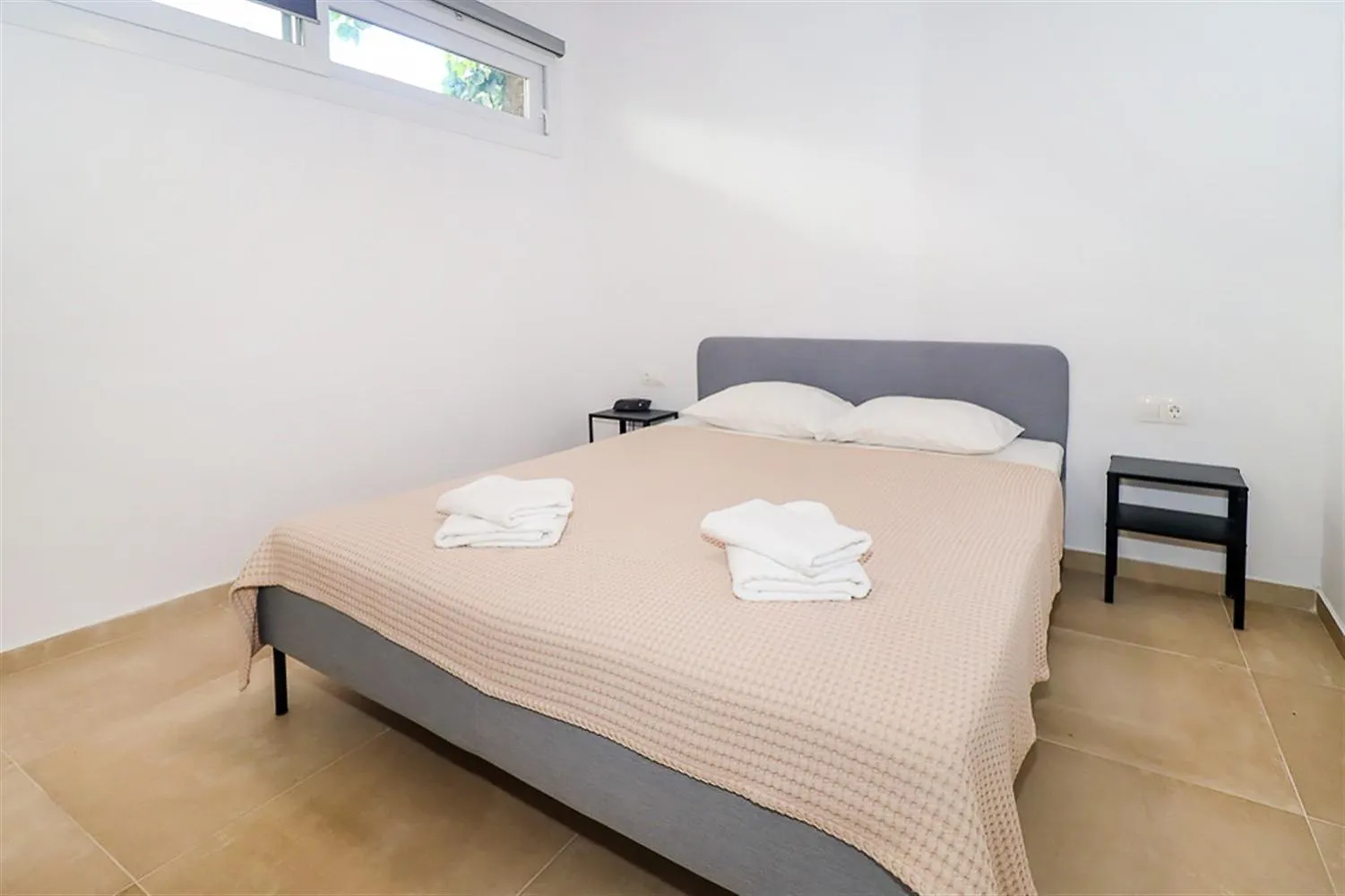 Alekos Garden House Hanioti 2 Bedrooms 6 Guests 0*,  Ελλάδα