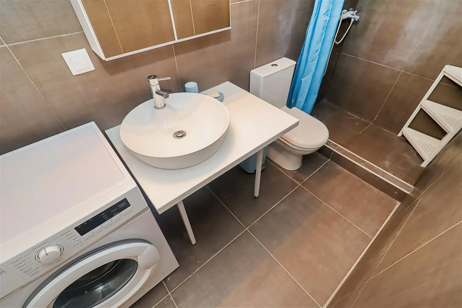 Alekos Garden House Hanioti 2 Bedrooms 6 Guests
